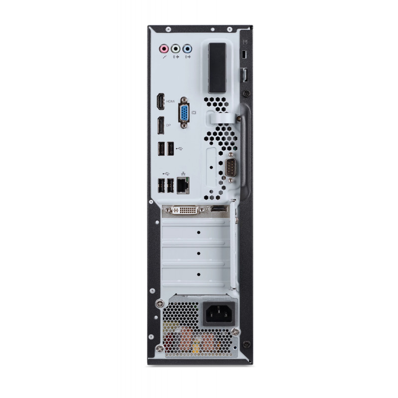 Komputer stacjonarny Acer VX2722G SFF