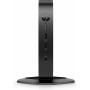 HP Elite t655 Thin Client - AMD Ryzen Embedded R2314, 8GB RAM, 64GB SSD, Windows 10 IoT Enterprise