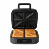Gastroback 42469 Snack Station 4XL Advanced Opiekacz do kanapek