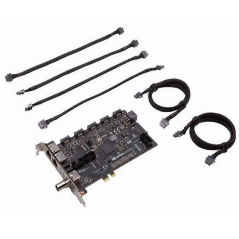 Karta PNY RTX PRO Sync, PCIe (VCNRTXPROSYNC-SB)