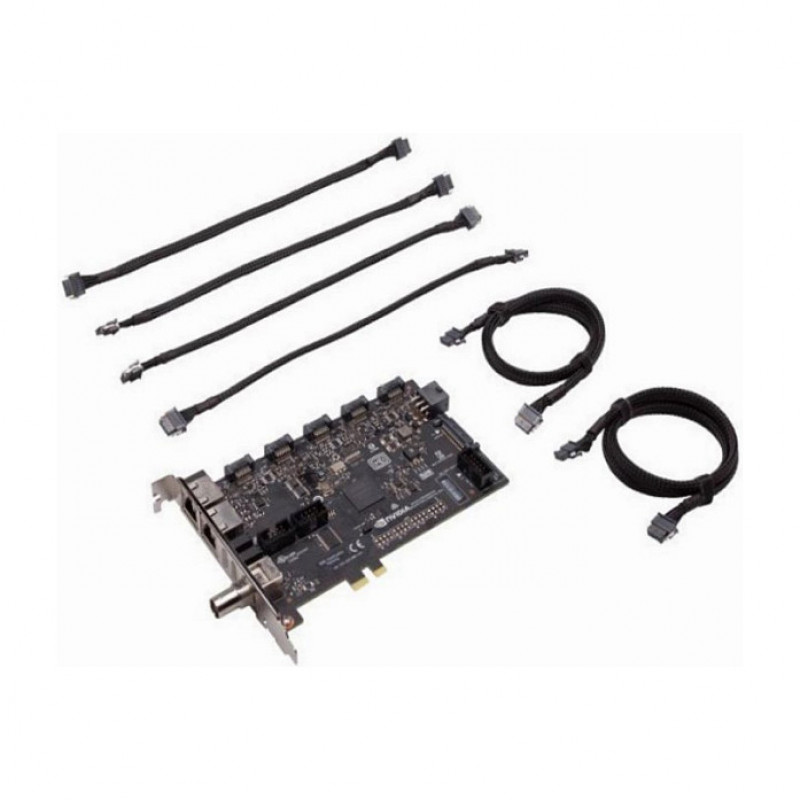 Karta PNY RTX PRO Sync, PCIe (VCNRTXPROSYNC-SB)