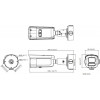 Hikvision DS-2CD2643G2-LIZS2U(2.8-12mm) PL kamera IP, 4 MP
