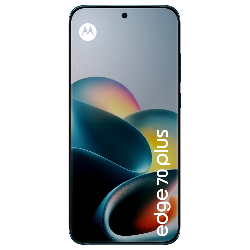 Smartfon Motorola Edge 70 Plus – 8 GB RAM, 256 GB, Milky Blue