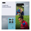 Smartfon Motorola Edge 70 Plus – 8 GB RAM, 256 GB, Milky Blue