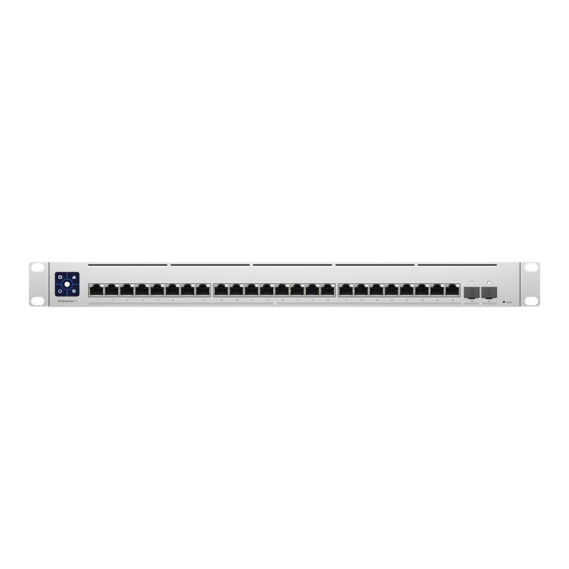 Switch Ubiquiti UniFi Enterprise XG 24 (USW-EnterpriseXG-24)