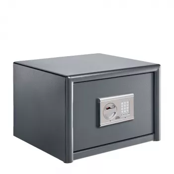 Szafa na kosztowności Burg-Wächter Magno M 520 E H360xW495xD445mm 28l