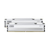 KLEVV Fit V 32GB (2x16GB) DIMM 6000MHz CL28 zestaw pamięci, czarny (KD5AGU880-60B280F)