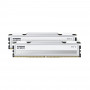 KLEVV Fit V 32GB (2x16GB) DIMM 6000MHz CL28 zestaw pamięci, czarny (KD5AGU880-60B280F)