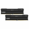 KLEVV BOLT V 32GB (2x16GB) 6000MHz CL30 zestaw pamięci (KD5AGUA80-60A300H)