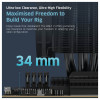 KLEVV BOLT V 32GB (2x16GB) 6000MHz CL30 zestaw pamięci (KD5AGUA80-60A300H)