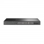 TP-Link SG3428MP (TL-SG3428MP) JetStream™ 28-portowy przełącznik zarządzalny Gigabit L2+ z 24-portowym PoE+