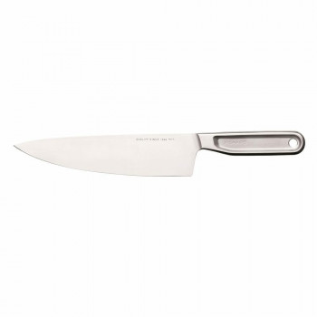 Nóż szefa kuchni Fiskars 20cm All Steel