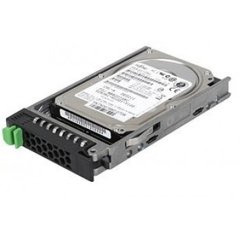 Dysk twardy Fujitsu 900GB SAS 10K 2,5 inch SFF Hot-Swap Enterprise (S26361-F5550-L190)