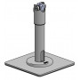 Płyta bazowa Ergonomic Solutions z SP1 200mm