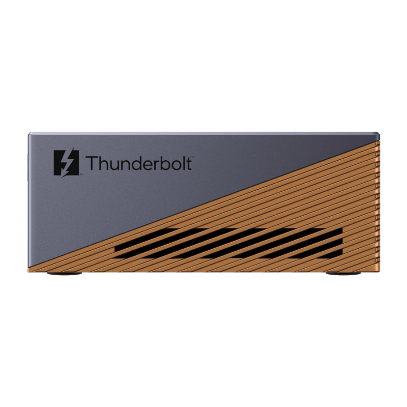 Stacja dokująca Ugreen Maxidok 17-w-1 Thunderbolt 5