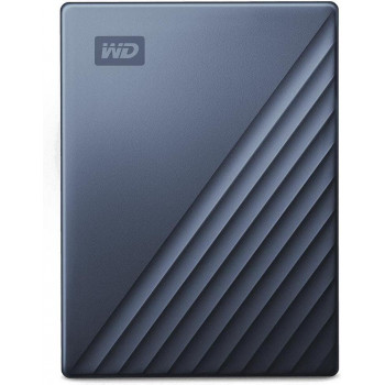 Dysk zewnętrzny Western Digital My Passport Ultra (WDBFTM0050BBL)