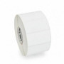 Etykiety termotransferowe Zebra z poliestru, 40 x 60 mm (3006738)