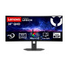 Monitor gamingowy zakrzywiony Lenovo Legion 34W-2c 34 inch UWQHD 240Hz (68F6GACBEU)