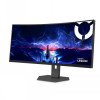 Monitor gamingowy zakrzywiony Lenovo Legion 34W-2c 34 inch UWQHD 240Hz (68F6GACBEU)