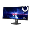 Monitor gamingowy zakrzywiony Lenovo Legion 34W-2c 34 inch UWQHD 240Hz (68F6GACBEU)