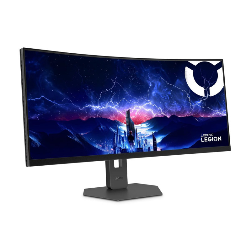Monitor gamingowy zakrzywiony Lenovo Legion 34W-2c 34 inch UWQHD 240Hz (68F6GACBEU)