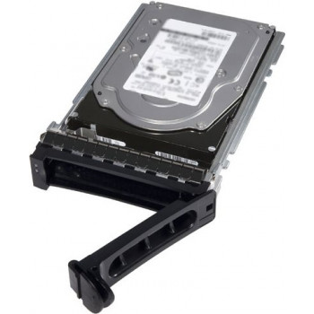 Dell 4TB 3,5 inch SAS 12Gb/s 7,2K RPM 512n Hot-Swap Dysk Twardy (400-ALRT)