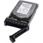 Dell 4TB 3,5 inch SAS 12Gb/s 7,2K RPM 512n Hot-Swap Dysk Twardy (400-ALRT)