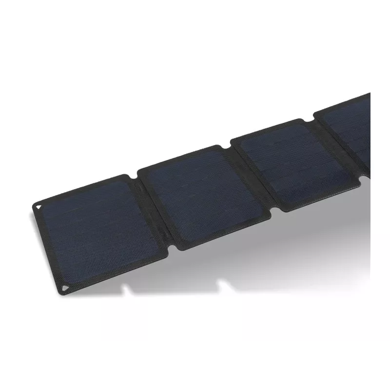 Aqiila Sunbird P21 – składana ładowarka słoneczna z portem USB-C