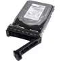 Dell 2TB 2,5 inch SATA 6Gb/s 7,2K RPM 512n dysk twardy Hot-Swap do PowerEdge C6420 (400-ATJZ)