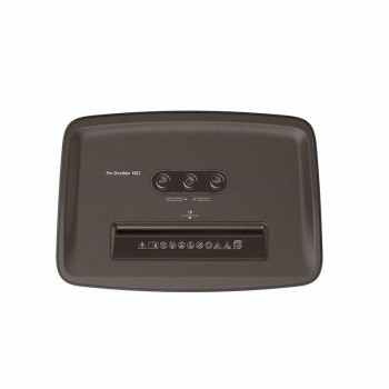 Niszczarka do papieru HP Pro Shredder 18CC (2813)