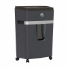 Niszczarka do papieru HP Pro Shredder 18CC (2813)