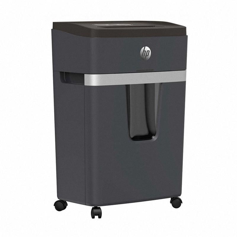 Niszczarka do papieru HP Pro Shredder 18CC (2813)