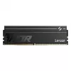 Pamięć RAM Lexar THOR 16GB DDR5-6000 do komputera stacjonarnego, czarna (LD5U16G60C360V-RGS)