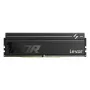 Pamięć RAM Lexar THOR 16GB DDR5-6000 do komputera stacjonarnego, czarna (LD5U16G60C360V-RGS)