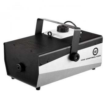 Profesjonalna wytwornica mgły LIGHT4ME FOG CONTROL 1200