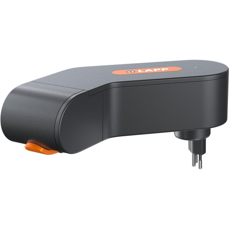 LAPP MOBILITY Mobility Dock ładowarka EV, typ Szwajcaria (65417)