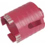 Wolfcraft 7957000 Diamentowa koronka wiertnicza, 68 mm
