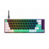 Razer Reclusa X Mini 65% mechaniczna klawiatura gamingowa, przewodowa, US, przełączniki mechaniczne Razer Gen-3 (taktylne), czarna