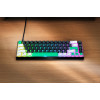 Razer Reclusa X Mini 65% mechaniczna klawiatura gamingowa, przewodowa, US, przełączniki mechaniczne Razer Gen-3 (taktylne), czarna