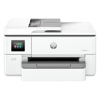 HP Officejet Pro 9720 Wide Format All-in-One – urządzenie wielofunkcyjne – kolorowa – atramentowa – A3 (297 x 420 mm)