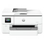 HP Officejet Pro 9720 Wide Format All-in-One – urządzenie wielofunkcyjne – kolorowa – atramentowa – A3 (297 x 420 mm)