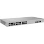 Huawei S220S-24P4JX Gigabitowy Przełącznik PoE 2x 2.5G SFP 2x SFP+, 400 W