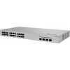 Huawei S220S-24P4JX Gigabitowy Przełącznik PoE 2x 2.5G SFP 2x SFP+, 400 W