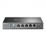 Router Gigabit VPN TP-Link ER605 (TL-R605), Czarny