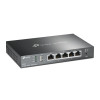 Router Gigabit VPN TP-Link ER605 (TL-R605), Czarny