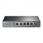Router TP-Link TL-ER605 VPN Multi-WAN Gigabit SafeStream