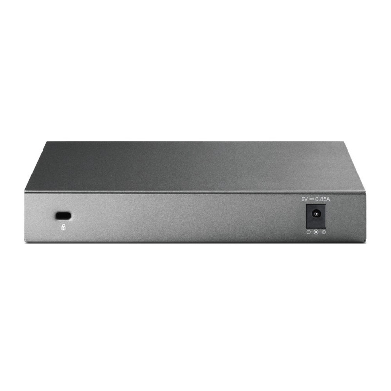 Router TP-Link TL-ER605 VPN Multi-WAN Gigabit SafeStream