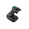 Zebra DS2278-SR Skaner kodów kreskowych zestaw USB ze stacją prezentacyjną i ekranowanym kablem USB, czarny (DS2278-SR7U2100PRW)