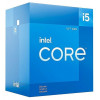 Procesor Intel Core i5-12400, 18MB Smart Cache, LGA 1700, Box (BX8071512400SRL4V)