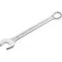 HAZET 603-32 klucz płasko-oczkowy, długość 360 mm, forma B, stal specjalna